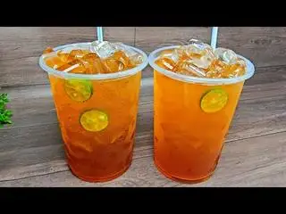 Hình ảnh Trà Tắc Khổng Lồ