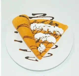 Hình ảnh Crepes Whip Chocolate