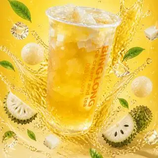 Hình ảnh Trà mãng cầu Nhiệt đới