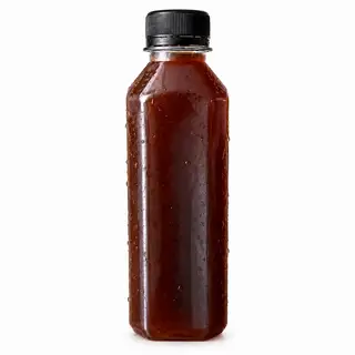 Hình ảnh Nước sâm rong biển thảo mộc 17 vị - chai 330 ml