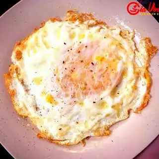 Hình ảnh Trứng ốp la