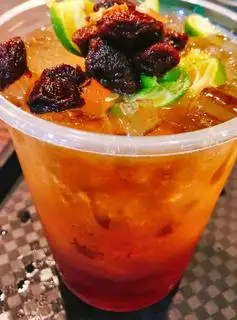 Hình ảnh xí muội