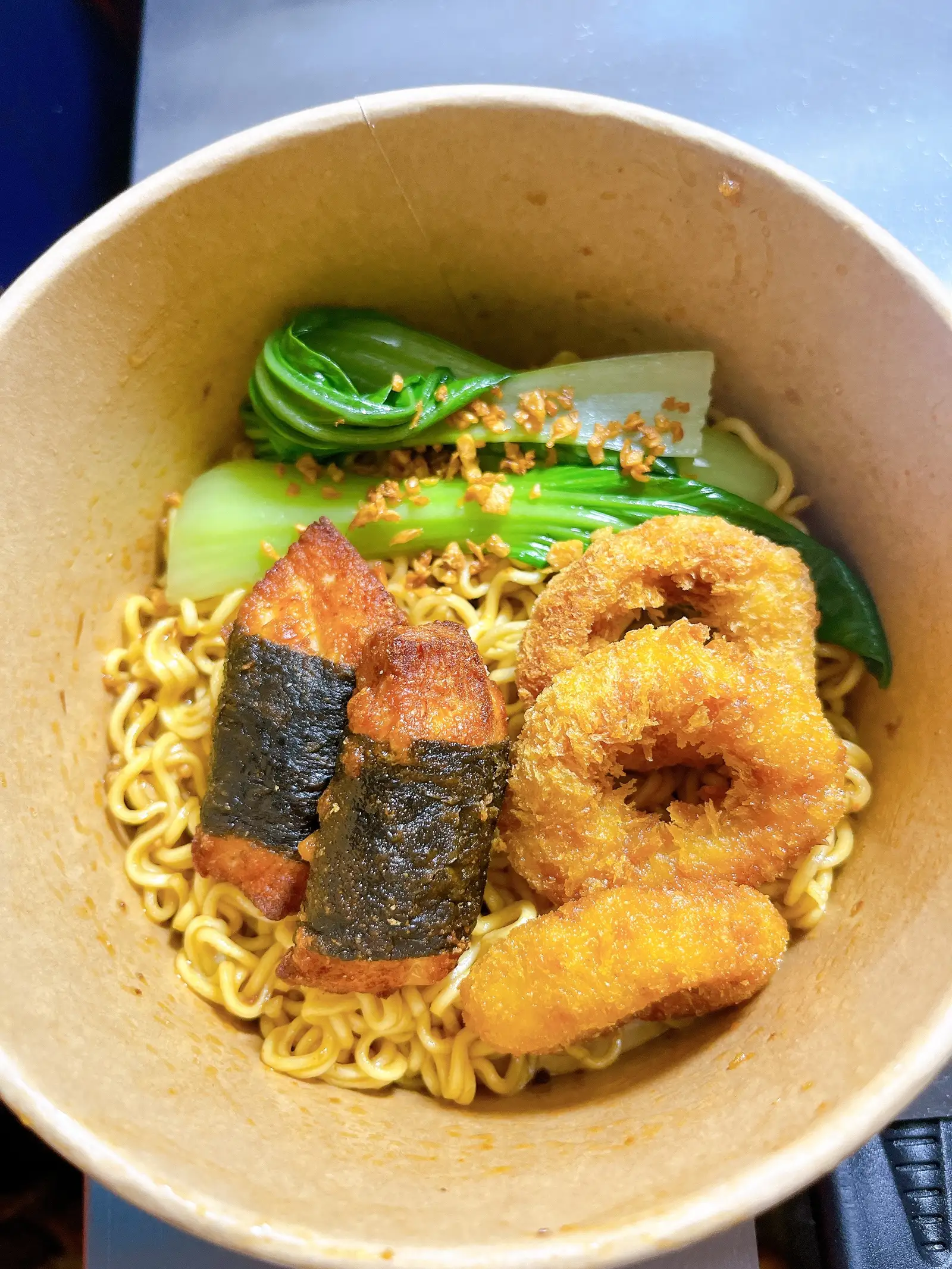 Hình ảnh Mì Indo Gà 2