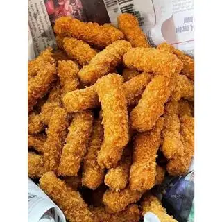Hình ảnh 10 nem Trần Công Châu xù