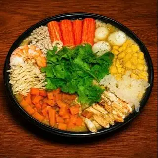 Hình ảnh Súp cua đặc biệt