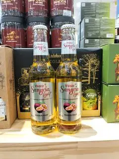 Vivazz Sangria Light vị Chanh Dây - Chai 275ML - 52.000 ₫ tại Ladofoods - Phan Văn Trị