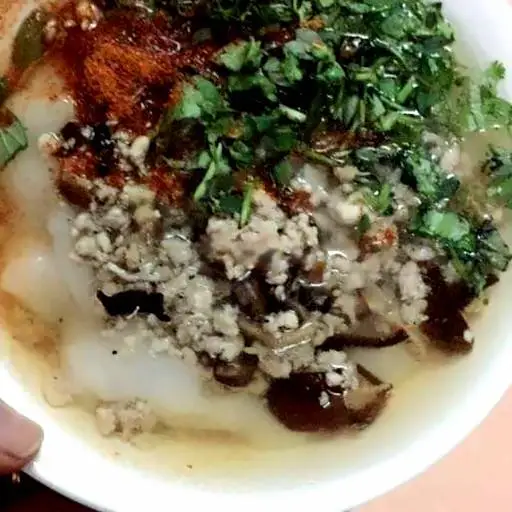 Hình ảnh Bánh đúc nóng