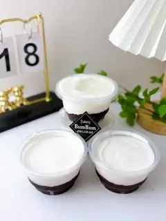 Sữa Chua Nếp Cẩm - 30.000 ₫ tại Bum Bum Bakery - Nguyễn Trãi
