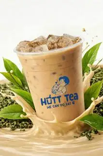 Trà sữa olong - 32.000 ₫ tại Hút Tea - Trà Sữa - Thích Quảng Đức	