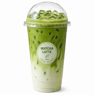 Matcha Latte - 28.000 ₫ tại Cà Phê Việt - Hòa Hưng