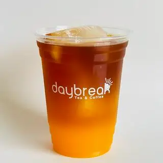 Hình ảnh Cold Brew Quýt