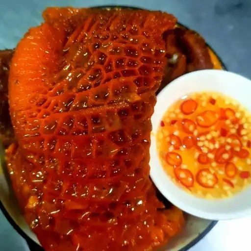 Phá lấu nửa kí - 250.000 ₫ tại Phá Lấu My - Tân Mỹ
