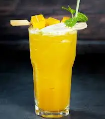 Hình ảnh Trà Mãng Cầu Xoài