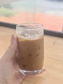 Hình ảnh Cà phê nâu