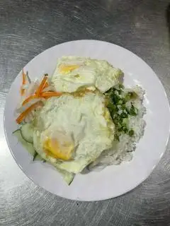 Hình ảnh Cơm 2 trứng