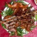 Chim cút chiên bơ - 28.000 ₫ tại Chị Mai - Cút Chiên Bơ & Vú Heo Nướng - Hậu Giang