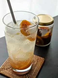 Herbal Cola - 35.000 ₫ tại Cutoon Game Toys Coffee - Nước Uống Thảo Mộc -  Vườn Chuối