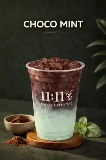Hình ảnh Cacao bạc hà