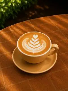 Hình ảnh Latte
