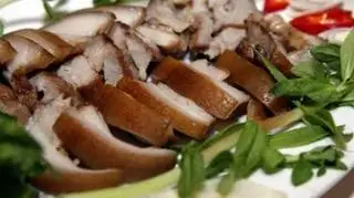 Hình ảnh Lợn mán hấp
