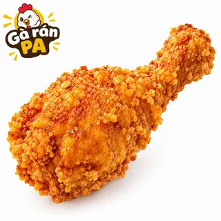 Hình ảnh Đùi Gà Rán 