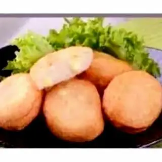 Hình ảnh Đậu hũ cá phô mai