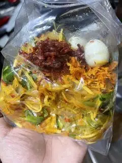Hình ảnh BT Dẻo Trộn