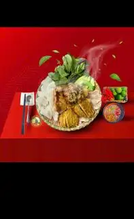 Combo2 - 125.000 ₫ tại Bún Đậu Chí Phèo - Dương Quảng Hàm