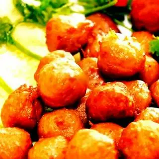 Hình ảnh Bò viên