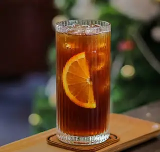 Hình ảnh Cold Brew