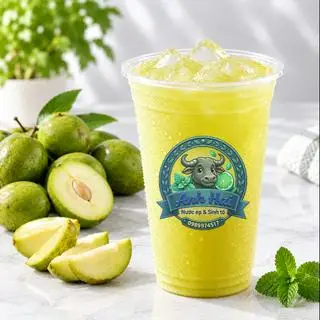 Hình ảnh Nước ép cóc