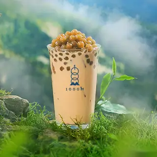 Shan Tuyết Thượng Hạng 1000M - 59.000 ₫ tại 1000M - Trà & Trà Sữa Shan Tuyết Thượng Hạng - 130A Nguyễn Đình Chiểu