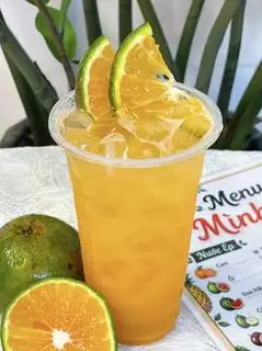 Hình ảnh Nước ép cam
