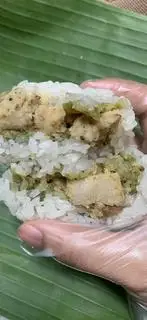 Hình ảnh Xôi Khúc