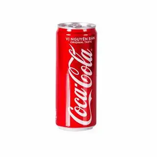 CoCaCoLa - 14.000 ₫ tại Bún Thịt Nướng Như Ý - Đặng Nguyên Cẩn