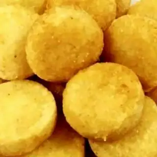 Hình ảnh Gà ta ủ muối 1/2 con - 8 miếng xôi
