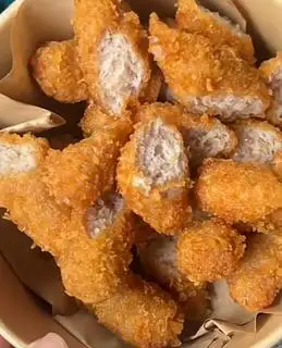 Hình ảnh 10 nem xù TCC