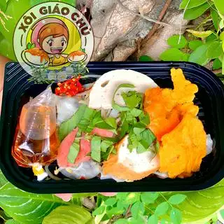 Hình ảnh Bánh Cuốn Nóng Truyền Thống (Phục Vụ Từ: 6h-12h)