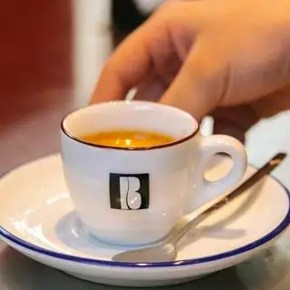 Hình ảnh Espresso