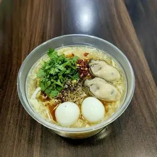Súp cua hàu sữa - 52.000 ₫ tại Súp Cua Chi Chi - Phan Văn Hớn