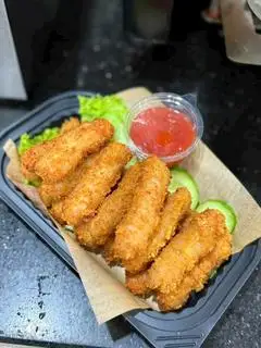 Hình ảnh Nem xù - 10 nem