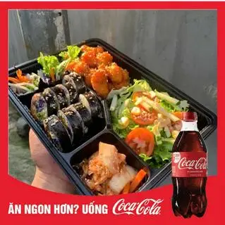 Hình ảnh GIM 1 + tặng 1coca