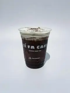 Hình ảnh Cacao kem cheese
