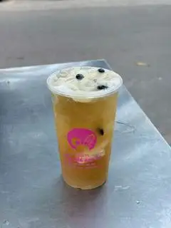 Hình ảnh Trà mãng cầu