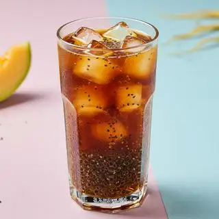 Hình ảnh Trà Bí Đao Hạt Chia