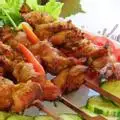 Hình ảnh Mề Gà Nướng