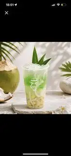 Hình ảnh Sen dừa lạnh