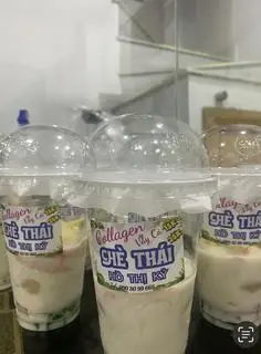 Chè Thái Hồ Thị Kỷ- Ngon-Rẻ - 25.000 ₫ tại Chè Thái Hồ Thị Kỷ - Đặng Thúc Liêng