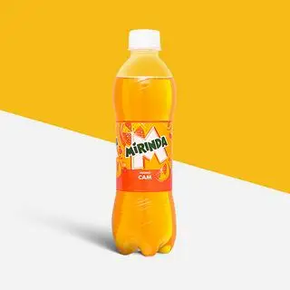 Hình ảnh Mirinda