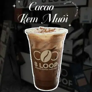Hình ảnh Cacao Muối